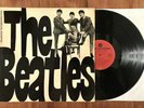 THE BEATLES *SAME* J 033 1964 ORIGINAL DEUTSCHER SCHALLPLATTENCLUB STEREO