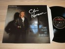 Chris Norman LP - Some Hearts Are Diamonds/German Hansa Press IN Mint