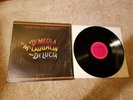 Al Di Meola John McLaughlin Friday Night in San Farancisco Live LP Shrink