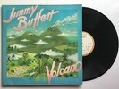 JIMMY BUFFETT: Volcano 1979 NM gatefold LP+bonus CD TESTED
