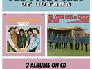 Young Ones Of Guyana The-On Tour / Reunion VINYL NEW