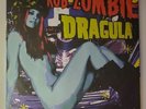 ROB ZOMBIE 45 PROMO RECORD MINT CONDITION   DRAGULA /SUPER MONSTER SEX ACTION