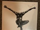 Seal - Self Titled - 1994 UK First Press  4509 96256-1  See Pics