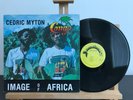 CEDRIC MYTON & THE CONGOS IMAGE OF AFRICA CONGO ASHANTY 003 JAMAICA 1979 NM/VG+