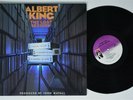 ALBERT KING The Lost Session STAX LP NM PROMO