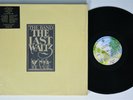 BAND The Last Waltz WARNER BROS 3xLP NM/VG++ SHRINK w/booklet 1st german press