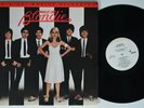 BLONDIE Parallel Lines MOBILE FIDELITY SOUND LAB LP NM w/inserts mfsl audiophile