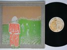 CAMPER VAN BEETHOVEN Telephone Free Landslide Victory INDEPENDENT LP NM w/insert