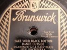 Clarence Williams Blue Five 