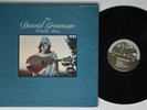 DAVID GRISMAN The Rounder Album ROUNDER LP VG+/VG++ tony rice