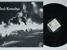 DEAD KENNEDYS Fresh Fruit For Rotting Vegetables EDIGSA LP NM spanish pressing
