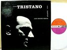 LENNIE TRISTANO - '62 Atlantic label MONO EX/NM LP - AT/AT2
