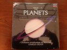 1987 Sealed 1st Issue LP - Holst The Planets - Charles Dutoit - London