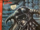 Fates Warning The Spectre Within Metal Blade 1985 Vinyl Record LP