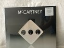 Paul McCartney III Black 180g Vinyl LP SEALED - NEW  Beatles - Free Shipping