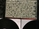 URGH  A Music War Vinyl Compilation Police DEVO Oingo Boingo XTC Go Go's X VG