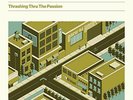 THRASHING THRU THE PASSION - HOLD STEADY