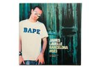 James Lavelle Global Underground #23 Barcelona 3 LP Set Electronic EX Vinyl / VG