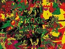 MONSTERS EATING PEOPLE EATING - FRANKIE AND THE WITCH FINGERS