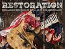 Restoration: The Songs Of Elton John And Bernie Taupin [VINYL]