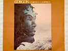 CORNELL CAMPBELL / GORGON LP RARE ROOTS ORIGINAL PRESS 1976 , ANGEN RECORDS , EX