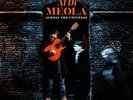 Al Di Meola - Across The Universe - The Beatles Vol. 2