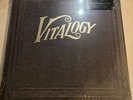 PEARL JAM - VITALOGY VINYL 2011 EDITION (REMASTERED) 2lp 180 gram audiophile new