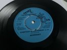 Morrissey - Everyday Is Like Sunday Very Rare Push-Out Centre The Smiths