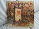 BLACK SABBATH - MOB RULES - UK - 1st PRESS - N/MINT