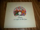 QUEEN A NIGHT AT THE OPERA 1975 ORIGINAL EMBOSSED EMBLEM NEAR MINT MINUS TOPAUDI