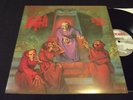 DEATH - SCREAM BLOODY GORE LP RARE 1987 COMBAT 1ST PRESS, THRASH DEATH METAL
