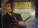 Bill Monroe - Bluegrass Ramble