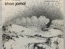 Bill Lewis & Khan Jamal: The River LP 1978 US Philly Jazz PJ 1002