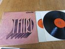 Soft Machine - Third UK 1970 1st Press CBS 66246 Prog Jazz Rock Psych Rare 2xLP