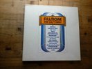 Fillmore The Last Days Box Set NM 4 x Vinyl Record Z3X 31390 Book Poster & Pass