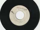 RARE REGGAE 45 BLANK STONE COLE 