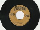 RARE ROOTS SCORPIO LABEL SOUNDS UNLIMITED 
