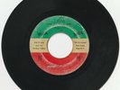 ROCKSTEADY 45 WAIL N SOUL LABEL THE WAILERS 