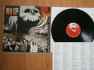 LP W.A.S.P. -The Headless Children / Germany '89  / Heavy Metal