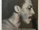 The Amazing Bud Powell Vol. 1 1966 Blue Note Lp BLP 1503 Mono Rollins Sealed