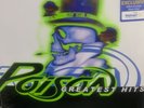Poison Greatest Hits Usa Exclusive Vinyl Record