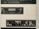 FURRY LEWIS Furry Lewis In Memphis LP 1970 - Saydisc Matchbox SDR 190 - VG+