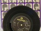 THE BEATLES   A Hard Day's Night   7