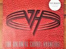 VAN HALEN For Unlawful Carnal Knowledge - Vinyl