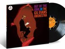 GIL EVANS Out Of The Cool LP Limited Edition Ristampa 2021 NEW .cp
