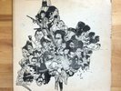 J.R. Mitchell / Byard Lancaster - Live At Macalester College 72 - Dogtown LP