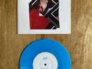 Sorted For E’s & Whizz Mis-shapes Pulp 7” Vinyl Single