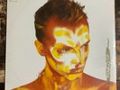 MIGUEL BOSE -BANDIDO- 1984 MEXICAN LP STILL SEALED LATIN POP