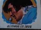 Elvis Presley Almost In Love USA Brand New & Sealed 12