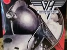 Van Halen A Different Kind of Truth vinyl. Unofficial import. Red. Unopened.
